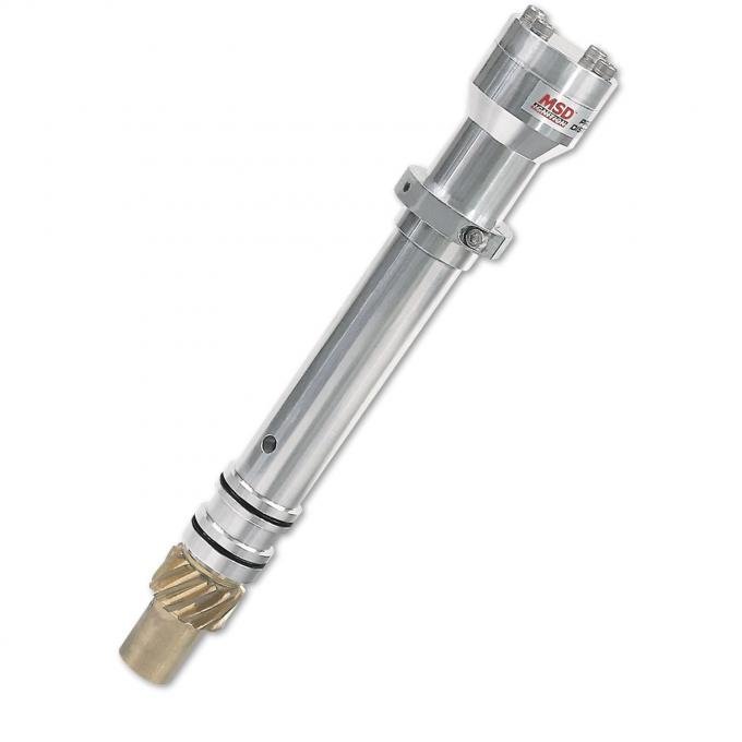 MSD Oil Plug Wet Sump Chevy V8 8513