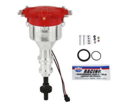 MSD Ford 351C, 460 Crab Cap Distributor 85804