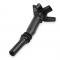 MSD Ignition Coil, Ford F-Series, 6.2L V8, Black, 8-Pack 827483