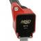 MSD Ignition Coil, Ford EcoBoost, 3.5L V6, Red, 6-Pack 82706