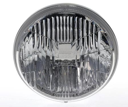 AMD RetroBright LED Forward Facing Headlight Kit, Classic White 3000K 5 3/4 Round, LOW-HIGH BEAM X149-HR575R-30L