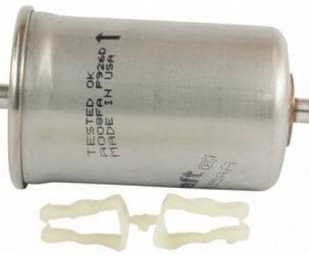 Motorcraft Fuel Filter FG862