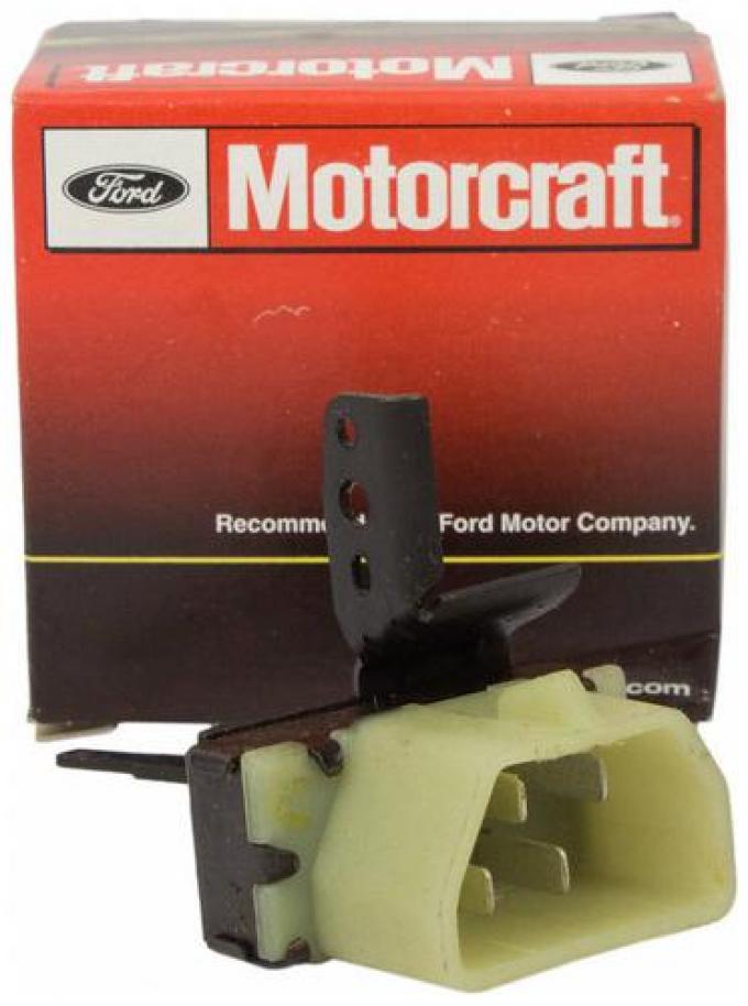 Motorcraft Blower Control Switch YH264