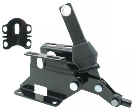 MBM 1957-1972 Ford Truck & Car Firewall Booster Bracket FT5772BPR