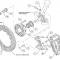 Wilwood Brakes Forged Narrow Superlite 6R Big Brake Front Brake Kit (Hub) 140-9801-P