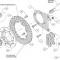 Wilwood Brakes Forged Dynapro 6 Big Brake Front Brake Kit (Hub) 140-10739-DR
