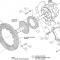 Wilwood Brakes 1976-1977 Ford Bronco Forged Narrow Superlite 4R Big Brake Front Brake Kit (Hat) 140-13330-R