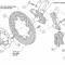 Wilwood Brakes Forged Dynapro 6 Big Brake Front Brake Kit (Hub) 140-10742-D