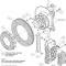Wilwood Brakes TX6R Big Brake Truck Front Brake Kit 140-14558