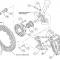 Wilwood Brakes Forged Narrow Superlite 6R Big Brake Front Brake Kit (Hub) 140-9802-DR