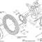 Wilwood Brakes 1966-1975 Ford Bronco Forged Narrow Superlite 4R Big Brake Front Brake Kit (Hat) 140-13304