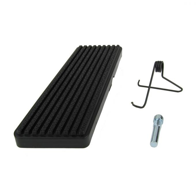 ACP Accelerator Pedal Pad FM-EA010A