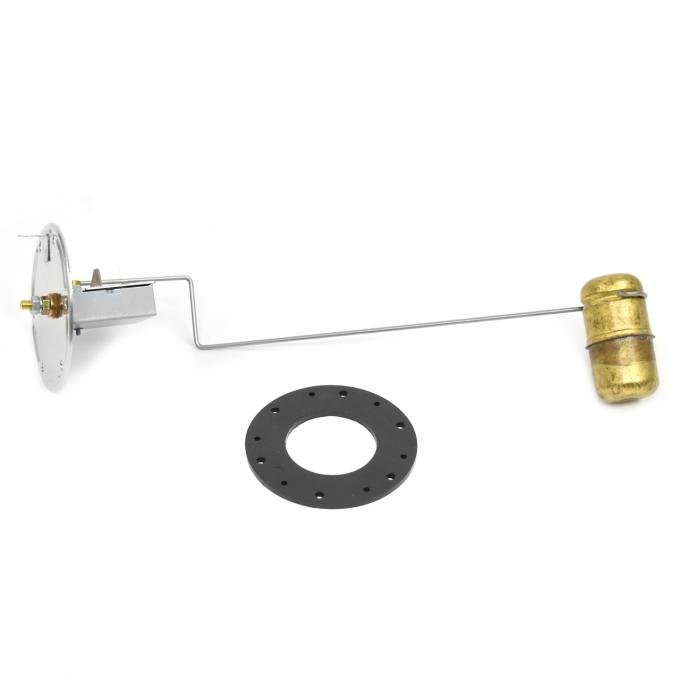 ACP Stainless Steel Fuel Sending Unit For OE Gauges FP-EF025A