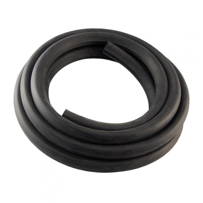 Dennis Carpenter Trunk Lid Seal - 1970-77 Ford Maverick D0DZ-6243720-A