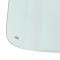 AMD Windshield, Green Tint, 53-55 Ford F100 F250 380-4553-T