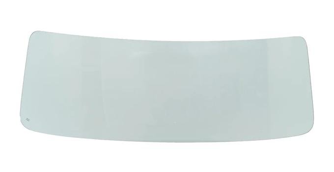AMD Windshield, Green Tint, 53-55 Ford F100 F250 380-4553-T