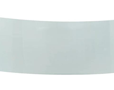 AMD Windshield, Green Tint, 53-55 Ford F100 F250 380-4553-T