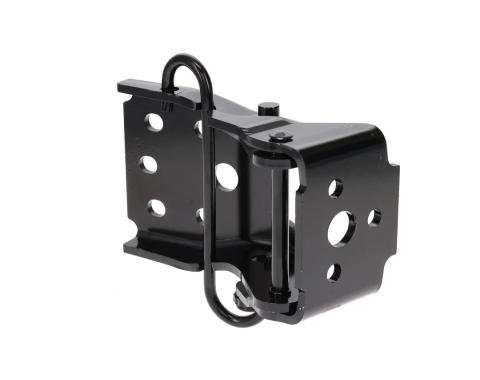 AMD Lower Door Hinge, LH or RH, 73-79 Ford Truck Bronco 525-4573