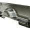 AMD Bedside Assembly, Short Bed w/ Square Gas Hole, LH, 77-79 Ford F100 F150 F250 F350 720-4577-16L