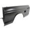 AMD Bedside Assembly, Short Bed w/ Square Gas Hole, LH, 77-79 Ford F100 F150 F250 F350 720-4577-16L