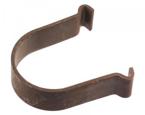 Dennis Carpenter Glove Box Door Spring - 1948-52 Ford Truck     8C-8106068