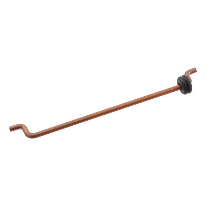 Dennis Carpenter Windshield Wiper Switch Rod - 1937-39 Ford Car 78-17537
