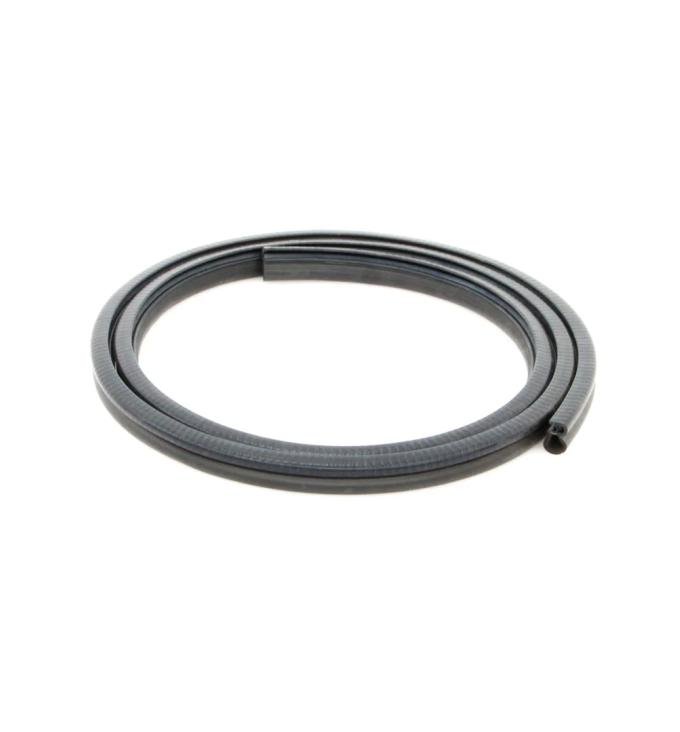 AMD Inner Roof Front Header Weatherstrip Seal, 78-96 F-Series Bronco X615-4678-1