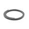 AMD Inner Roof Front Header Weatherstrip Seal, 78-96 F-Series Bronco X615-4678-1