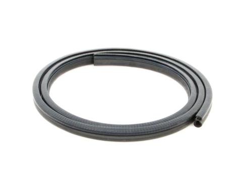 AMD Inner Roof Front Header Weatherstrip Seal, 78-96 F-Series Bronco X615-4678-1