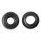 Dennis Carpenter Oil Filler/Breather Cap - Low Profile - 1971-77 Ford Truck, 1969-77 Ford Bronco, 1969-73 Ford Car D1AZ-6766-C