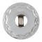 Dennis Carpenter Oil Filler/Breather Cap - Low Profile - 1971-77 Ford Truck, 1969-77 Ford Bronco, 1969-73 Ford Car D1AZ-6766-C