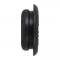 Dennis Carpenter Oil Filler/Breather Cap - Low Profile - 1971-77 Ford Truck, 1969-77 Ford Bronco, 1969-73 Ford Car D1AZ-6766-C