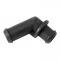 Dennis Carpenter Oil Filler/Breather Cap - Low Profile - 1971-77 Ford Truck, 1969-77 Ford Bronco, 1969-73 Ford Car D1AZ-6766-C