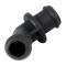 Dennis Carpenter Oil Filler/Breather Cap - Low Profile - 1971-77 Ford Truck, 1969-77 Ford Bronco, 1969-73 Ford Car D1AZ-6766-C