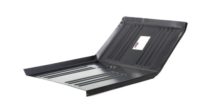 AMD Front Floor Pan, RH, 66-77 Bronco 405-4666-1R