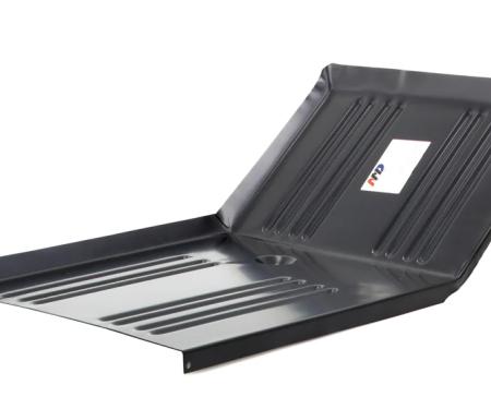 AMD Front Floor Pan, RH, 66-77 Bronco 405-4666-1R