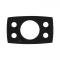 Dennis Carpenter Radio Antenna Assembly - 1973-79 Ford Truck, 1978-79 Ford Bronco D3TZ-18813-A