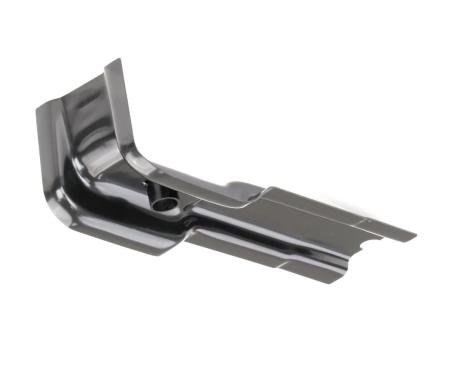 AMD Front Floor Brace, LH, 64 Galaxie 425-8964-1L
