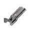 AMD Front Floor Brace, LH, 64 Galaxie 425-8964-1L