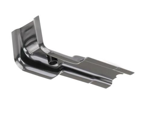 AMD Front Floor Brace, LH, 64 Galaxie 425-8964-1L