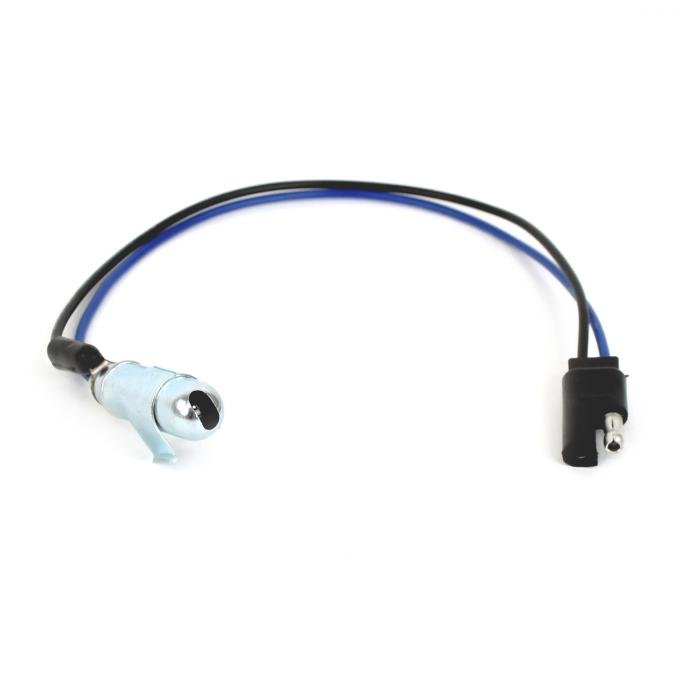 ACP Automatic Shifter Indicator Light For Cars Without  Console FM-BS022A