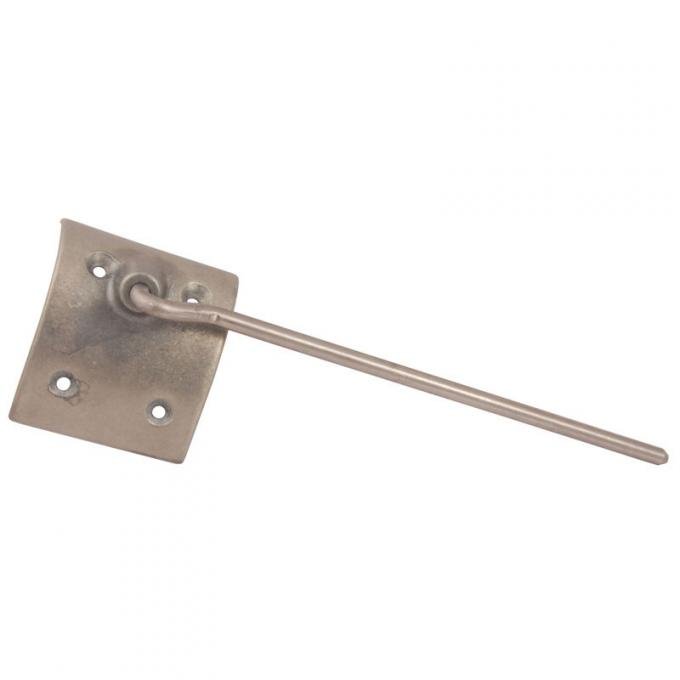 Dennis Carpenter Sun Visor Arm And Bracket - 1957-58 Ford Car B7A-7604145-AP