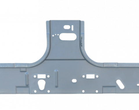 Key Parts '99-'16 Inner Rocker Panel, Crew Cab, Driver's Side 1987-307