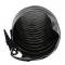 Dennis Carpenter Defroster Hose with Cam Lock without Air - 1966-77 Ford Bronco C5ZZ-18556-A
