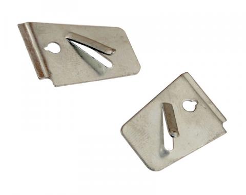 Dennis Carpenter Molding Clip - 1963 Ford Car   C3AZ-6220937-A