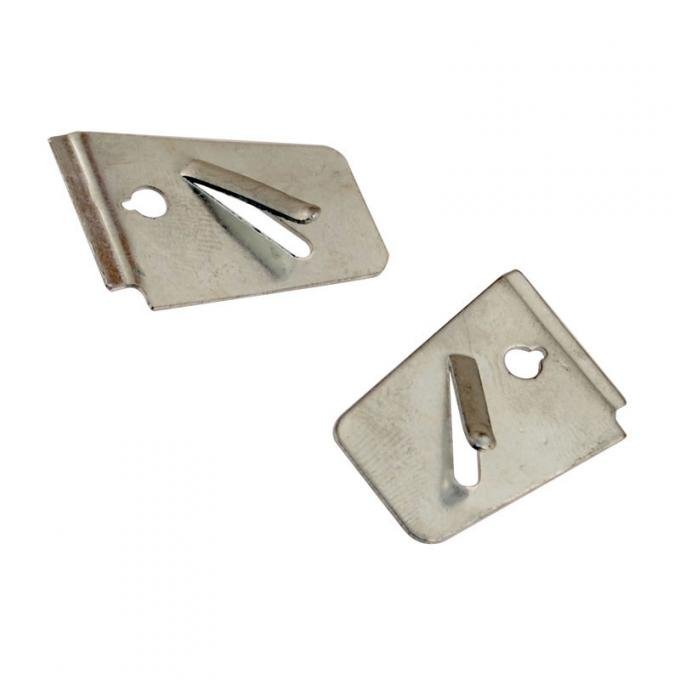 Dennis Carpenter Molding Clip - 1963 Ford Car   C3AZ-6220937-A