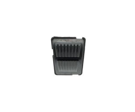 AMD Parking Brake Pedal Pad, 65-79 Ford Truck 66-79 Bronco 476-4567-1