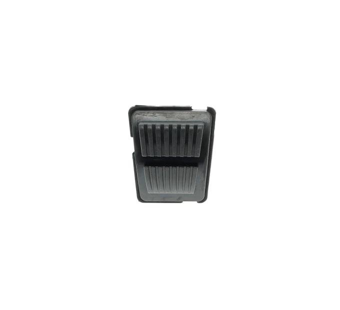 AMD Parking Brake Pedal Pad, 65-79 Ford Truck 66-79 Bronco 476-4567-1