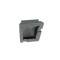 AMD Parking Brake Pedal Pad, 65-79 Ford Truck 66-79 Bronco 476-4567-1