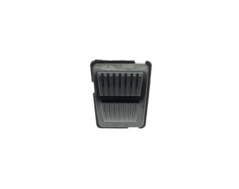 AMD Parking Brake Pedal Pad, 65-79 Ford Truck 66-79 Bronco 476-4567-1